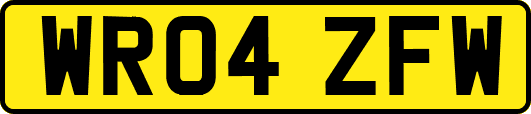 WR04ZFW