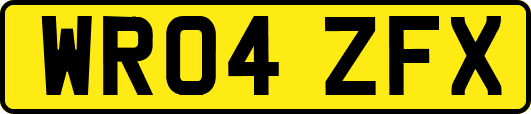 WR04ZFX