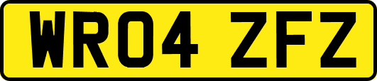 WR04ZFZ
