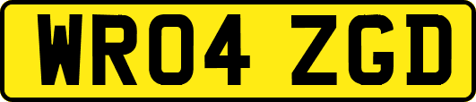 WR04ZGD