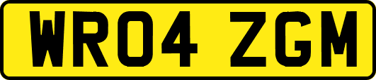 WR04ZGM
