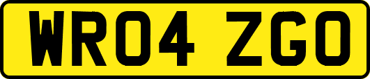 WR04ZGO