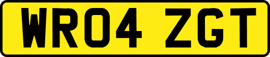 WR04ZGT