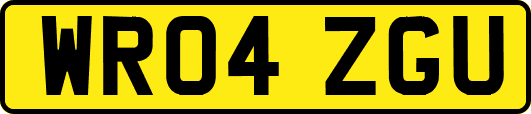 WR04ZGU