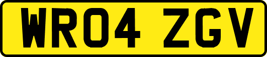 WR04ZGV