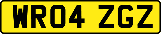 WR04ZGZ