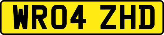 WR04ZHD