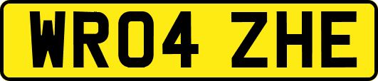 WR04ZHE