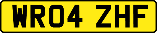 WR04ZHF