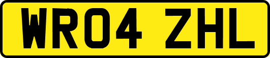 WR04ZHL