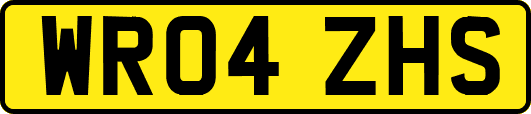 WR04ZHS