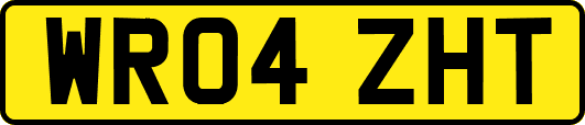 WR04ZHT