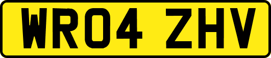 WR04ZHV