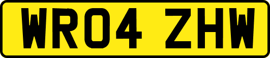 WR04ZHW