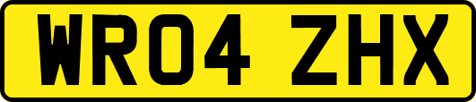 WR04ZHX