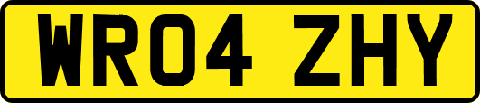 WR04ZHY