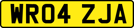 WR04ZJA