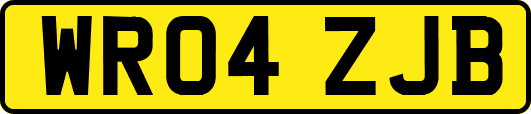 WR04ZJB