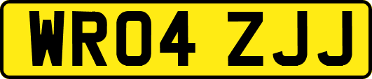 WR04ZJJ