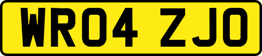 WR04ZJO