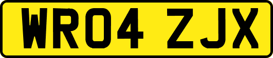 WR04ZJX