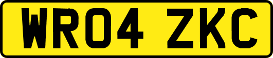 WR04ZKC