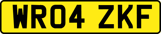 WR04ZKF