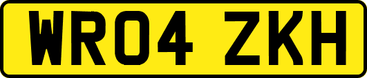 WR04ZKH