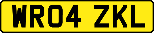 WR04ZKL