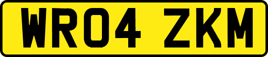 WR04ZKM