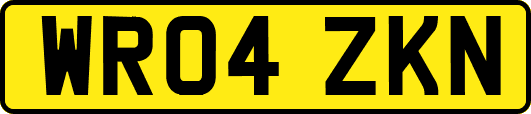 WR04ZKN