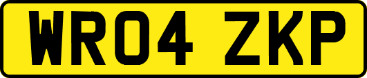 WR04ZKP