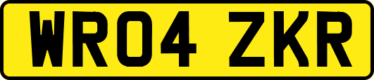 WR04ZKR