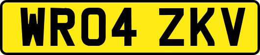 WR04ZKV