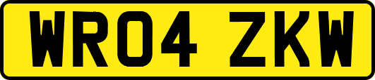 WR04ZKW