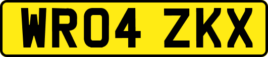 WR04ZKX