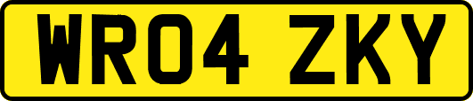 WR04ZKY