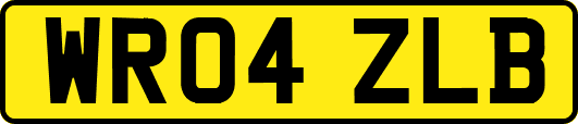 WR04ZLB