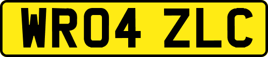 WR04ZLC