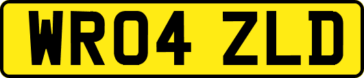 WR04ZLD