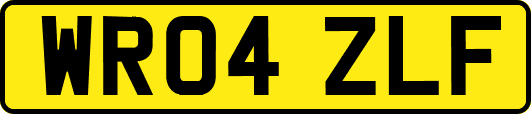 WR04ZLF