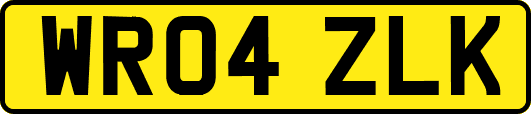 WR04ZLK