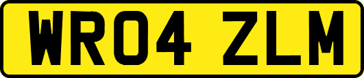 WR04ZLM