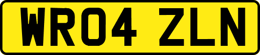 WR04ZLN