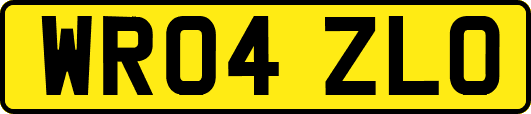WR04ZLO