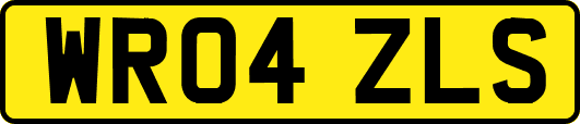 WR04ZLS