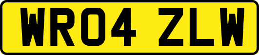 WR04ZLW