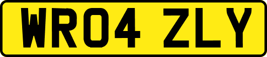 WR04ZLY