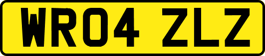WR04ZLZ