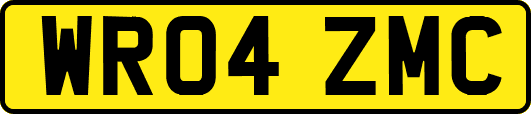 WR04ZMC